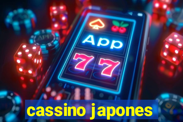 cassino japones